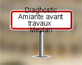 Diagnostic Amiante avant travaux ac environnement sur Meylan